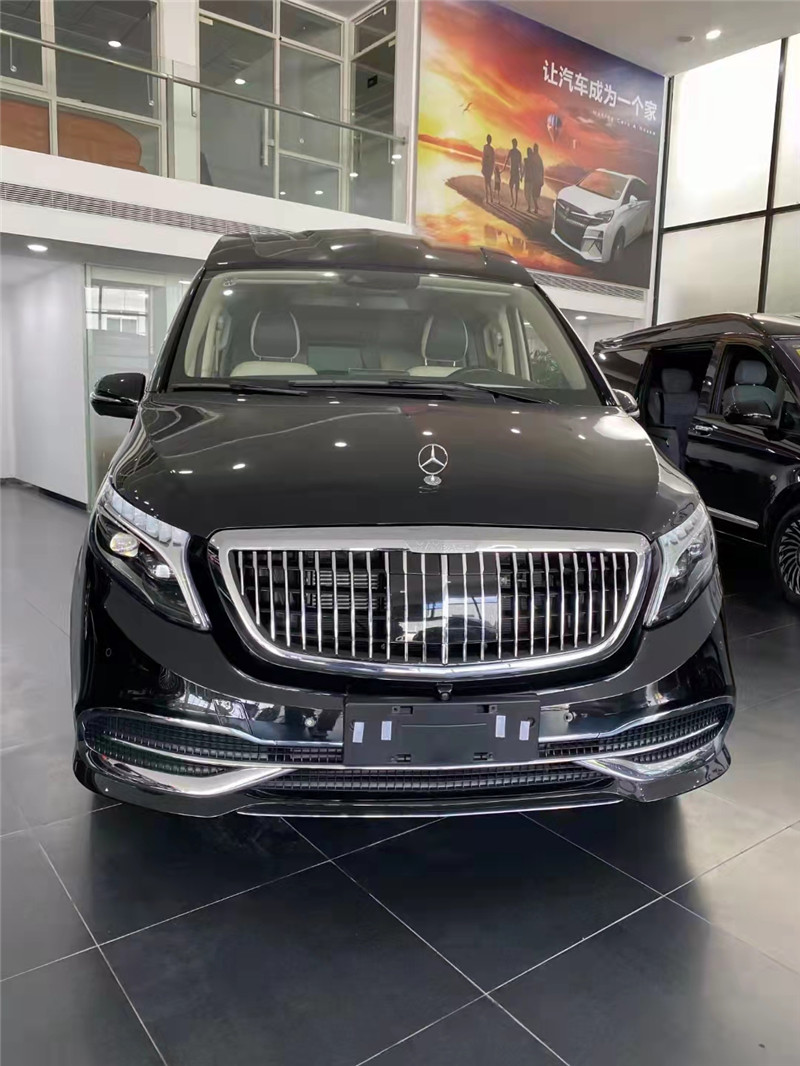 高顶V260L半隔断北极杏搭宝蓝